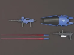 HGUC 208 Blue Destiny Unit 2 Exam