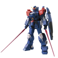 HGUC 208 Blue Destiny Unit 2 Exam