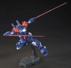 HGUC 208 Blue Destiny Unit 2 Exam