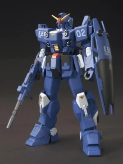 HGUC 208 Blue Destiny Unit 2 Exam
