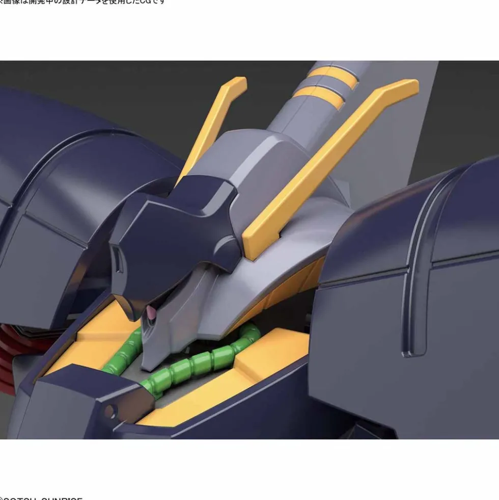 HGUC 214 Byarlant
