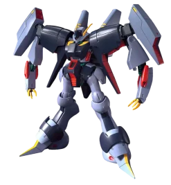 HGUC 214 Byarlant