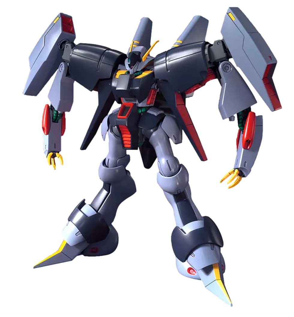 HGUC 214 Byarlant