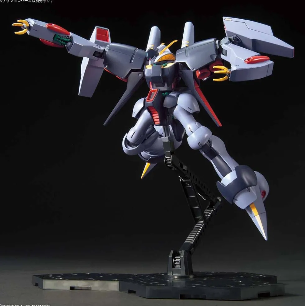 HGUC 214 Byarlant