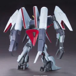 HGUC 147 Byarlant Custom
