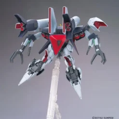 HGUC 147 Byarlant Custom