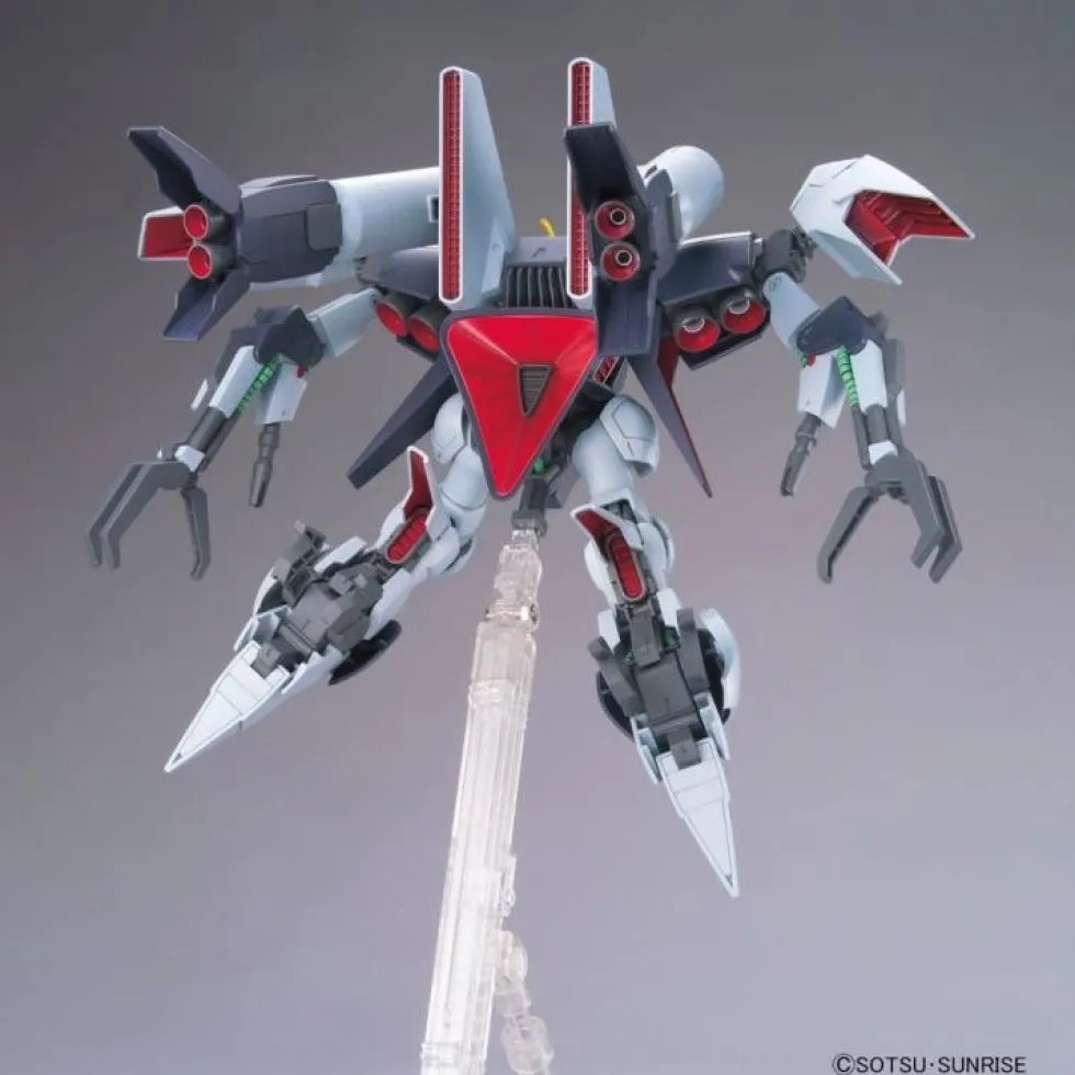 HGUC 147 Byarlant Custom