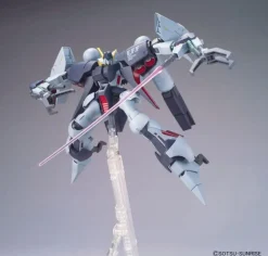 HGUC 147 Byarlant Custom