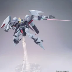 HGUC 147 Byarlant Custom