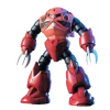 HGUC 019 Char's Z'Gok