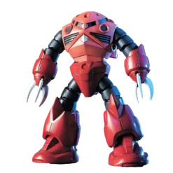 HGUC 019 Char's Z'Gok