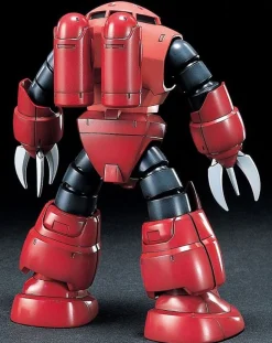 HGUC 019 Char's Z'Gok