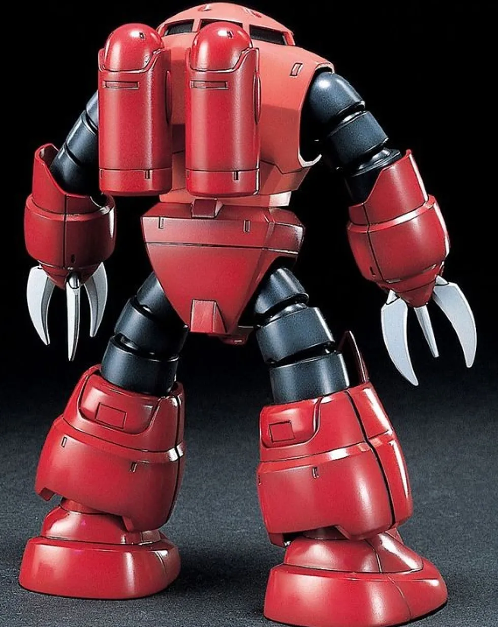 HGUC 019 Char's Z'Gok