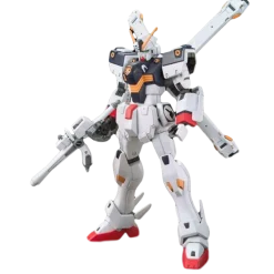 HGUC 187 Crossbone Gundam X1