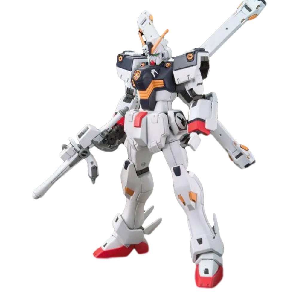 HGUC 187 Crossbone Gundam X1