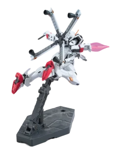 HGUC 187 Crossbone Gundam X1