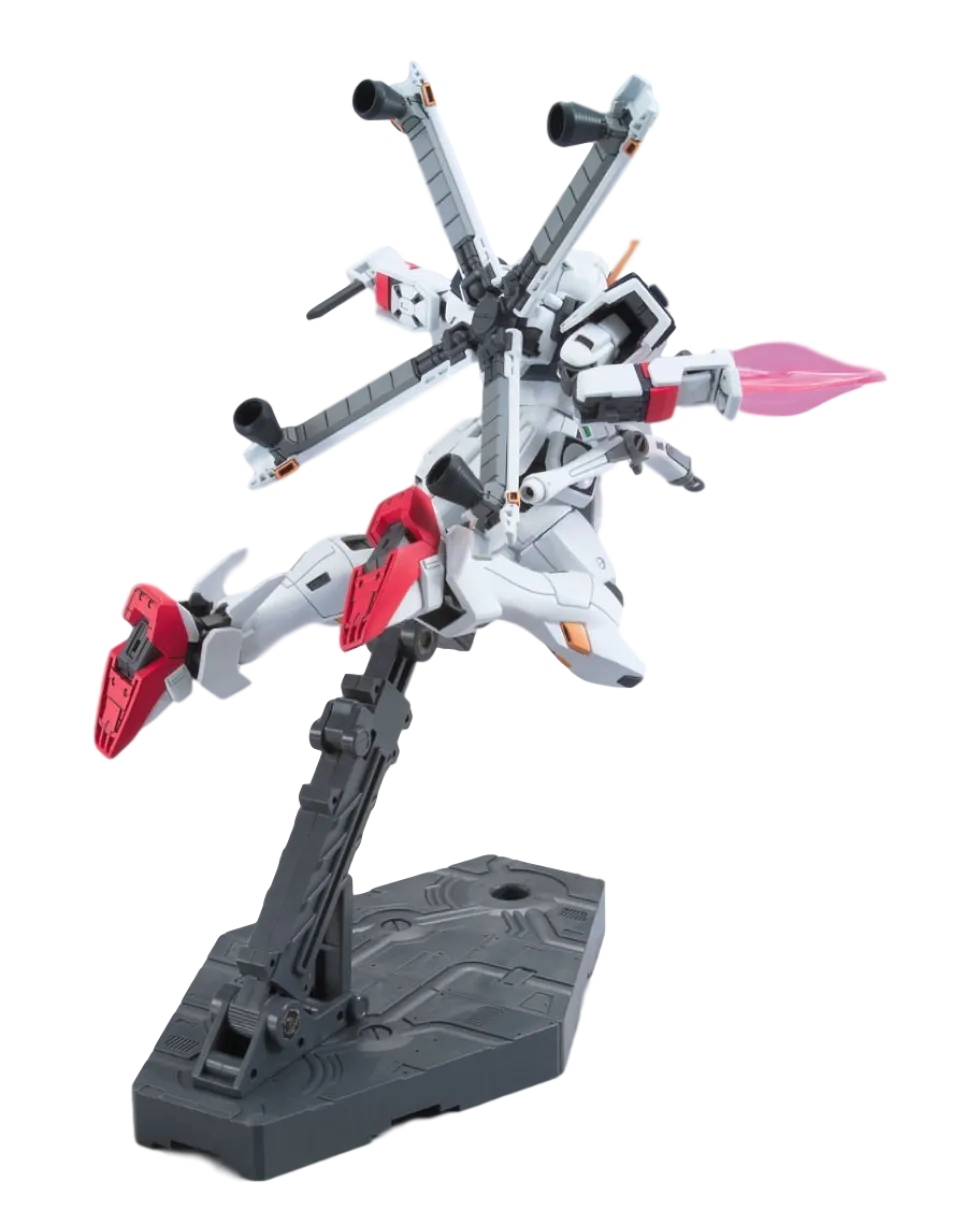HGUC 187 Crossbone Gundam X1