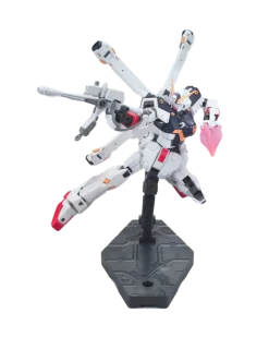 HGUC 187 Crossbone Gundam X1
