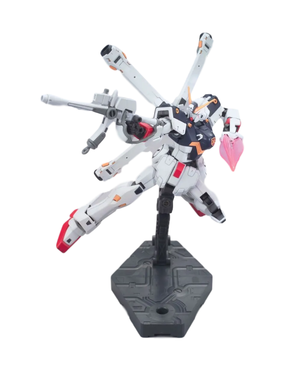 HGUC 187 Crossbone Gundam X1