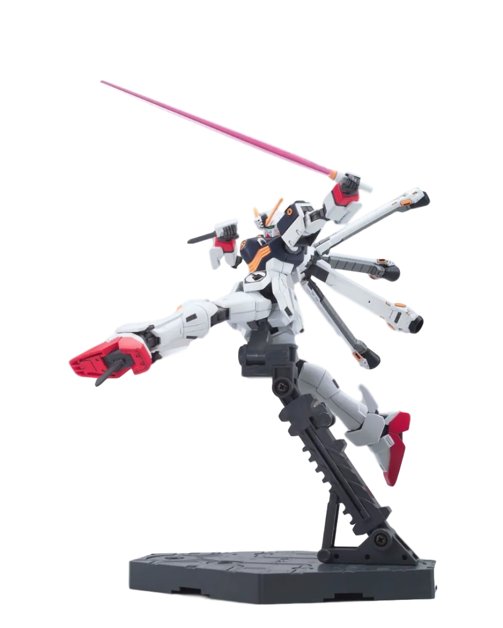 HGUC 187 Crossbone Gundam X1
