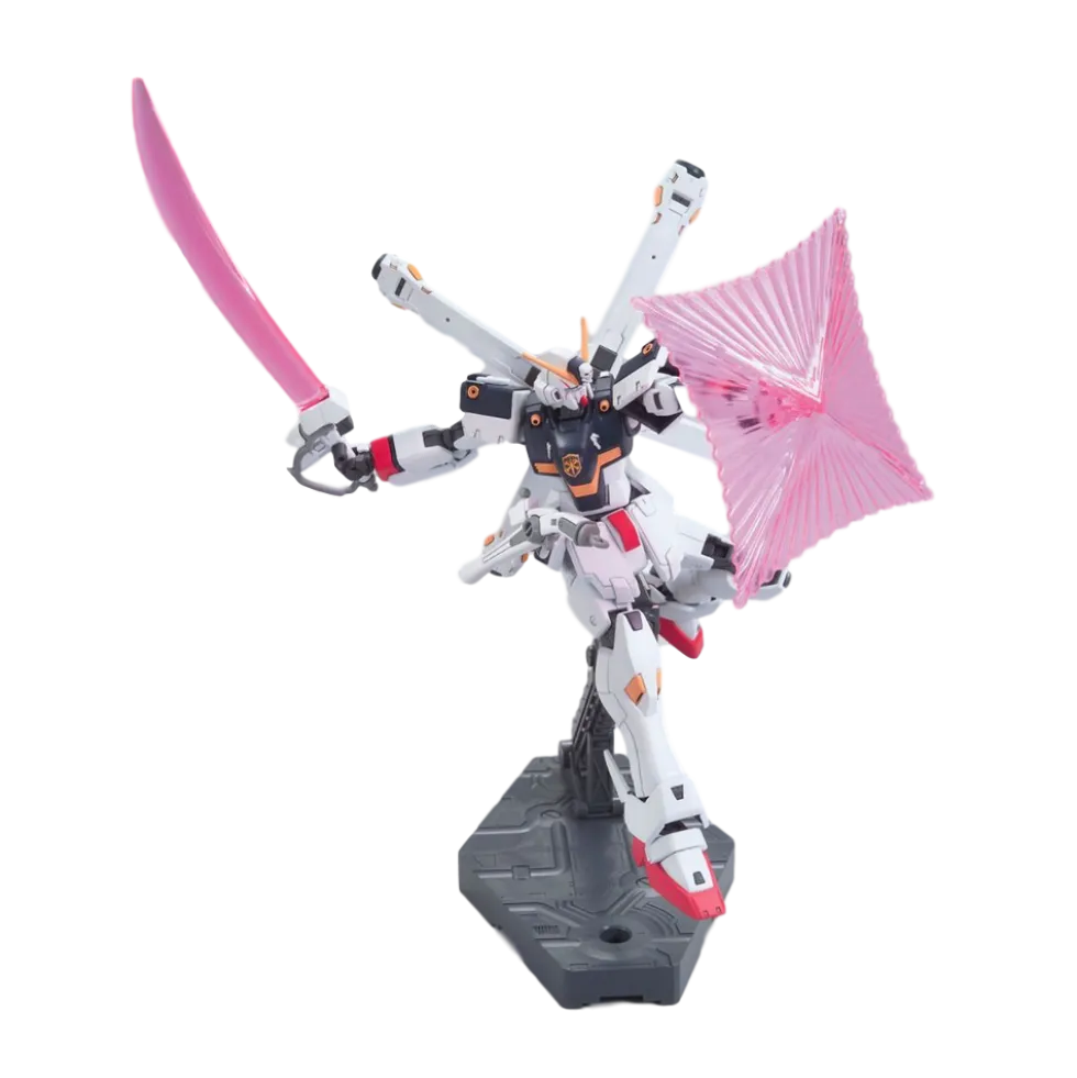 HGUC 187 Crossbone Gundam X1