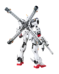 HGUC 187 Crossbone Gundam X1
