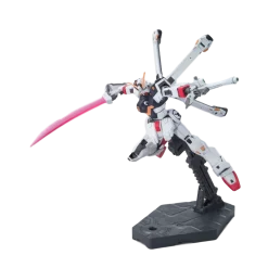 HGUC 187 Crossbone Gundam X1