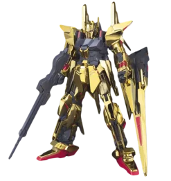 HGUC 136 Delta Gundam