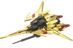 HGUC 136 Delta Gundam