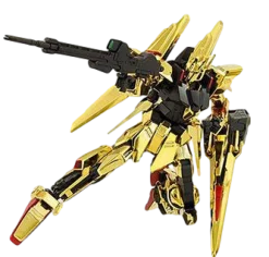 HGUC 136 Delta Gundam