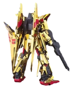 HGUC 136 Delta Gundam
