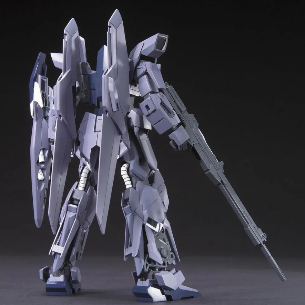 HGUC 115 Delta Plus