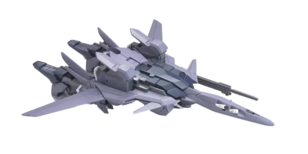 HGUC 115 Delta Plus