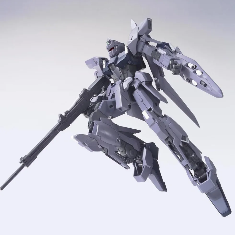 HGUC 115 Delta Plus