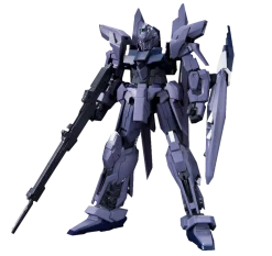 HGUC 115 Delta Plus