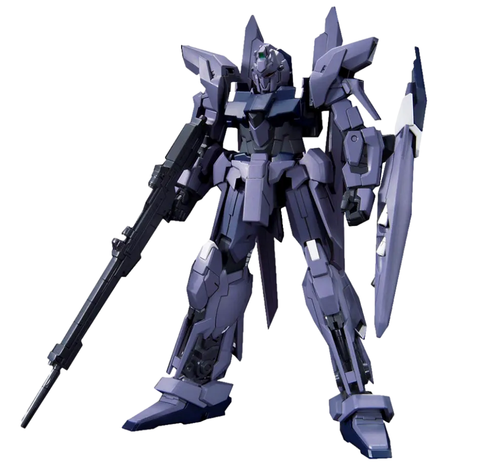 HGUC 115 Delta Plus