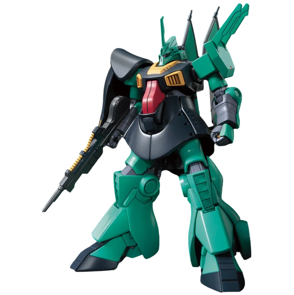 HGUC 219 Dijeh