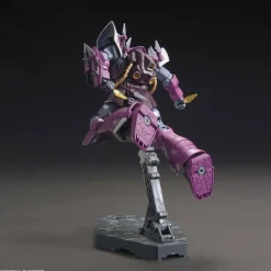 HGUC 206 Efreet Schneid
