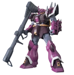 HGUC 206 Efreet Schneid