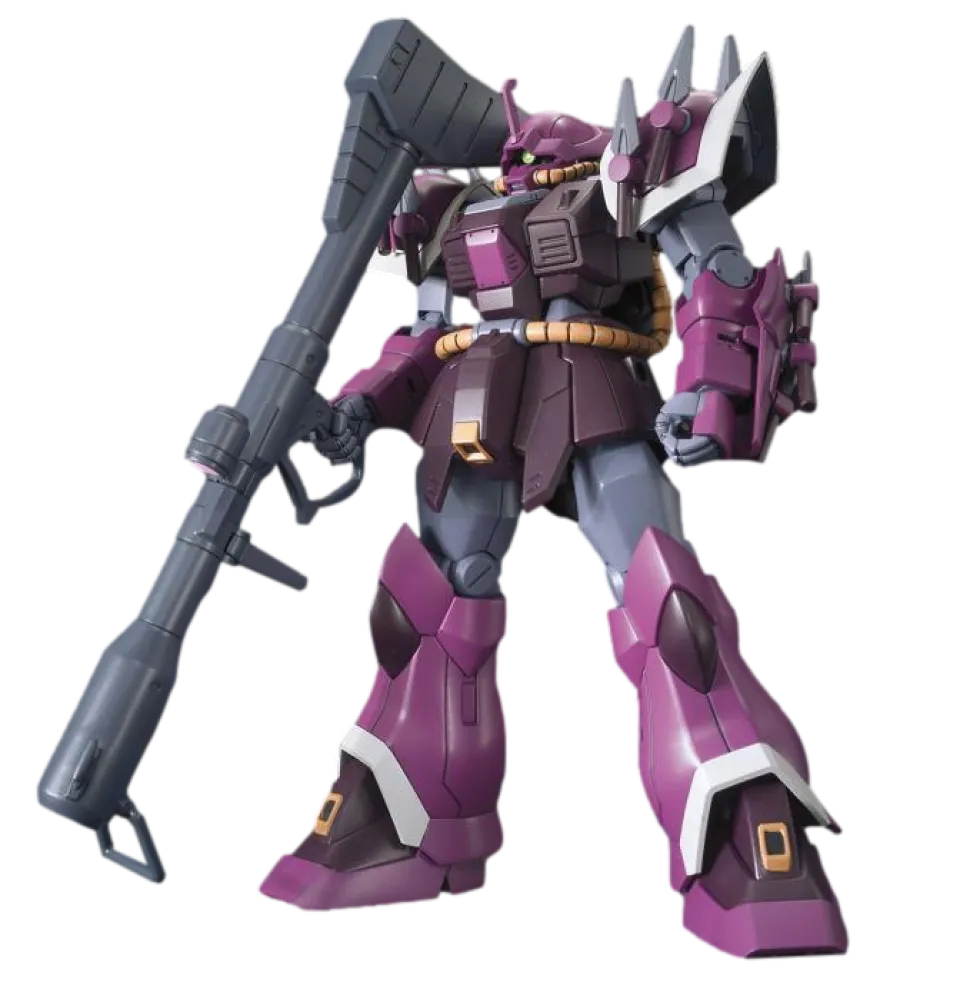 HGUC 206 Efreet Schneid