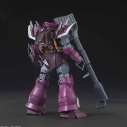 HGUC 206 Efreet Schneid