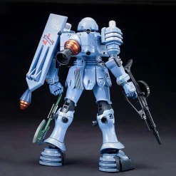 HGUC 065 EMS-10 Zudah