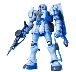 HGUC 065 EMS-10 Zudah