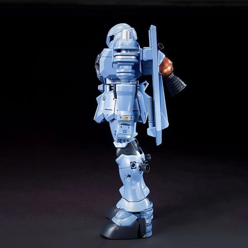 HGUC 065 EMS-10 Zudah