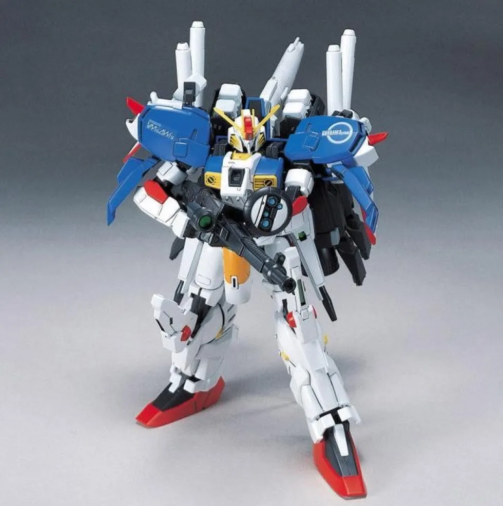 HGUC 029 Ex-S Gundam