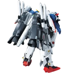 HGUC 029 Ex-S Gundam