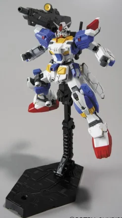 HGUC 098 FA-78-3 Full Armor Gundam 7th