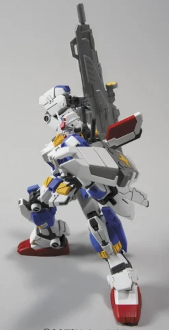HGUC 098 FA-78-3 Full Armor Gundam 7th