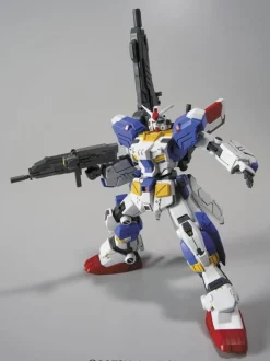 HGUC 098 FA-78-3 Full Armor Gundam 7th
