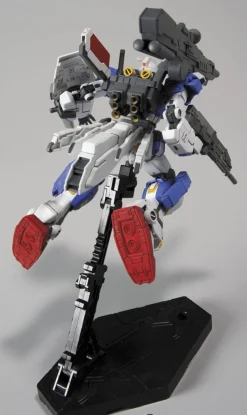 HGUC 098 FA-78-3 Full Armor Gundam 7th